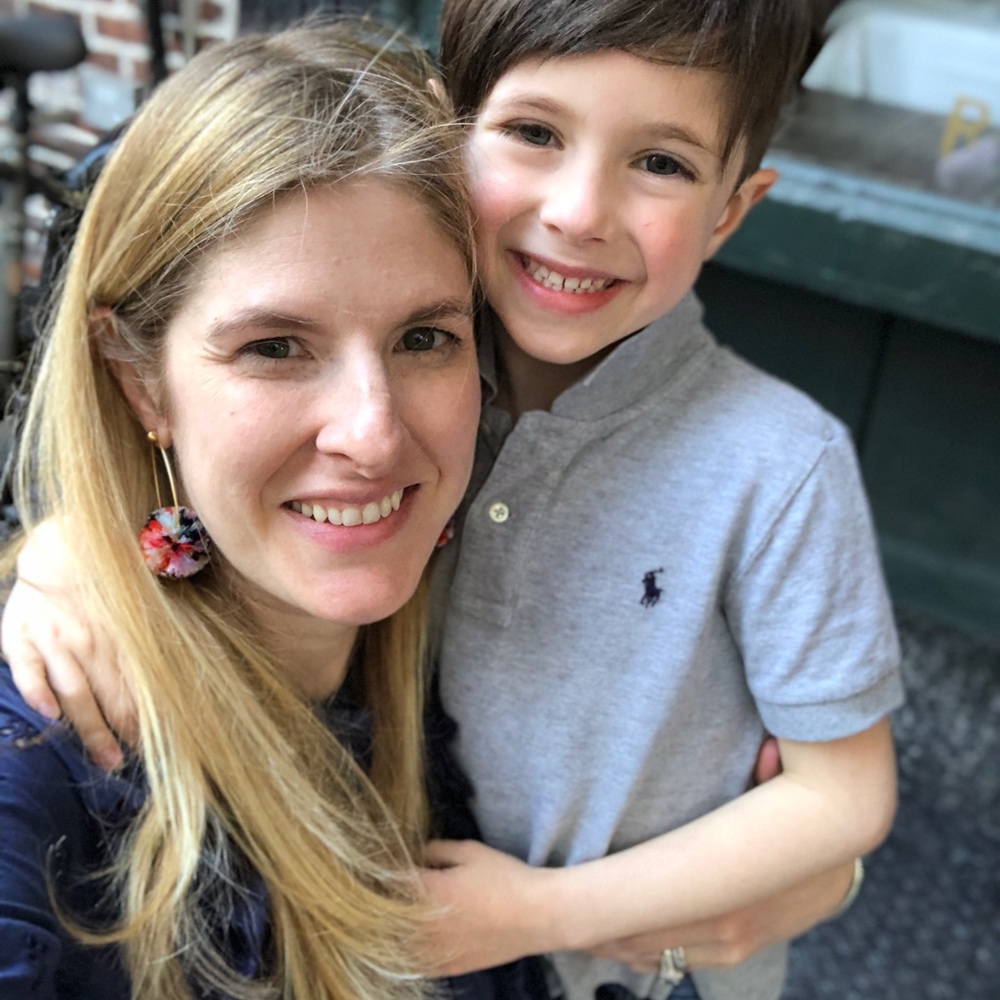 Meet your Posher, Melissa